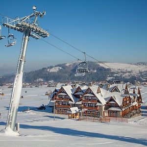 Hotel Zawrat Ski Resort&SPA